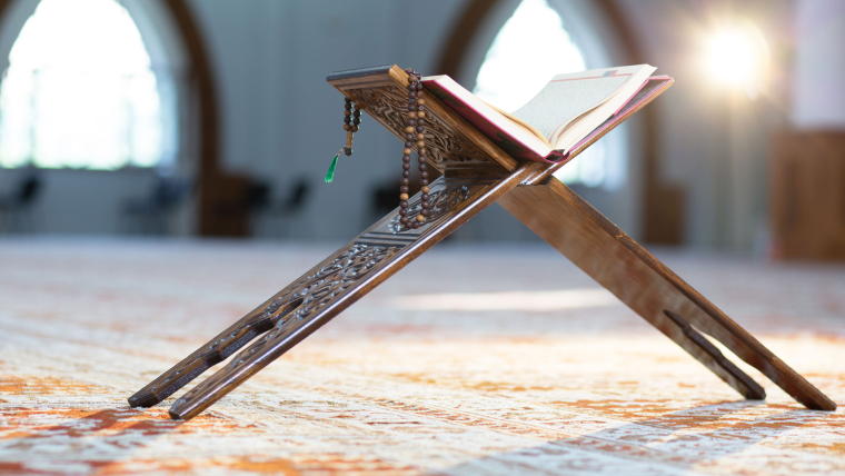 Thanking the Graces of Allah