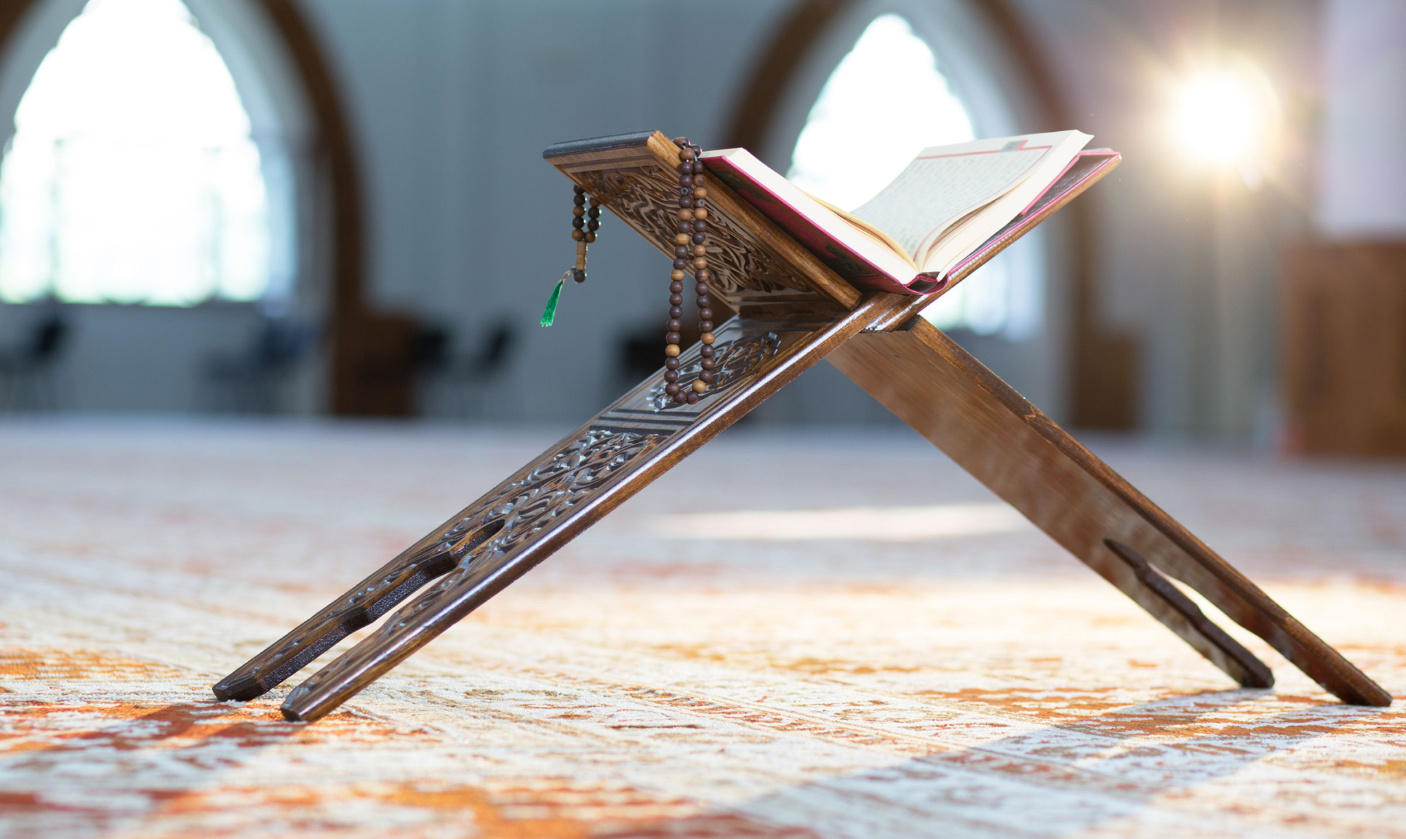 Thanking the Graces of Allah