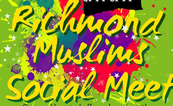 Muslims Social Meet